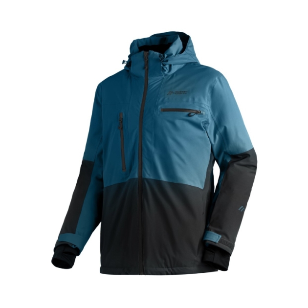 maier-sports Roccarasa M 20340_peruvian-blue/black M3005762
