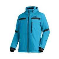 maier-sports Lanciano M 20246_tibetan-stone/black M3005775