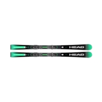 head Supershape e-Magnum SW + Prot. PR 11 GW 31330403