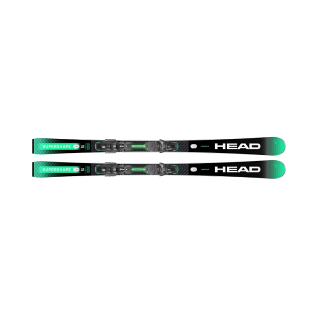 head Supershape e-Magnum SW + Prot. PR 11 GW 31330403