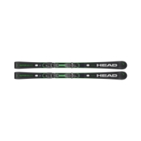 head Supershape e-Magnum SW + Prot. PR GW 31330501