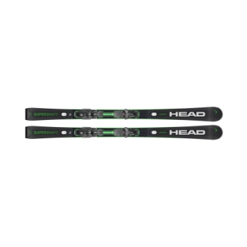 Head Supershape e-Magnum SW + Prot. PR  GW