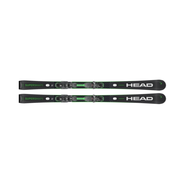 head Supershape e-Magnum SW + Prot. PR  GW 31330501
