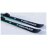 head Supershape e-Magnum SW + Prot. PR GW 31330501
