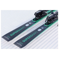 head Supershape e-Magnum SW + Prot. PR GW 31330501