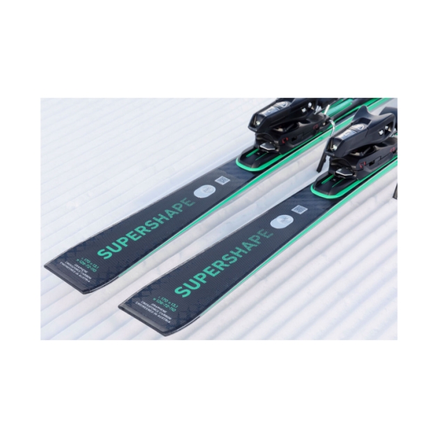 head Supershape e-Magnum SW + Prot. PR  GW 31330501