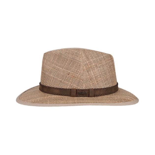 hatland Trebloc Seagrass 71_Natural 58013A71