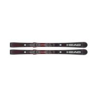 head Supershape e-Rally SW + Prot. PR 13 GW 31334501