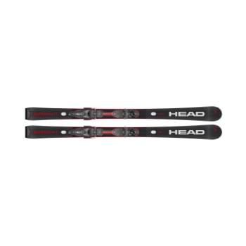 Head Supershape e-Rally SW + Prot. PR 13 GW