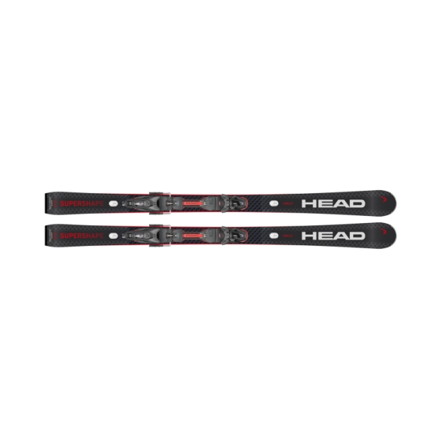 head Supershape e-Rally SW + Prot. PR 13 GW 31334501