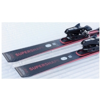 head Supershape e-Rally SW + Prot. PR 13 GW 31334501