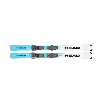 Head Supershape JRS + JRS 7.5 GW CA