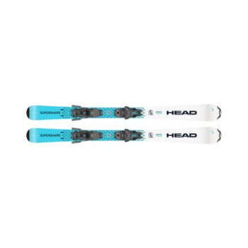 Head Supershape Team Easy + JRS 7.5 GW CA