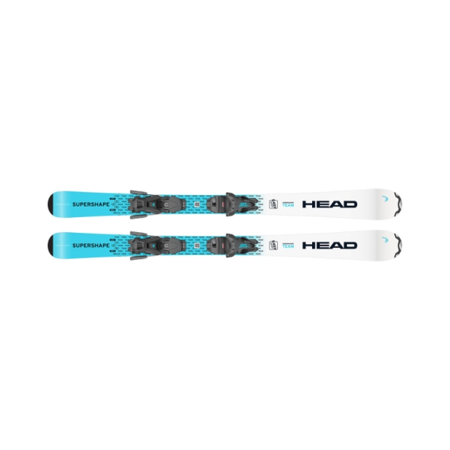 head Supershape Team Easy + JRS 7.5 GW CA 31450503