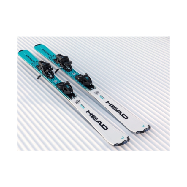 head Supershape Team Easy + JRS 7.5 GW CA 31450503