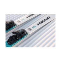 head Supershape Team Easy + JRS 7.5 GW CA 31450503