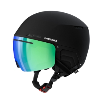 Head Cinema Photo skihelm