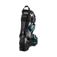 head KALIBER 110 MV GW BOA2 Anthracite-Speedblue 605135