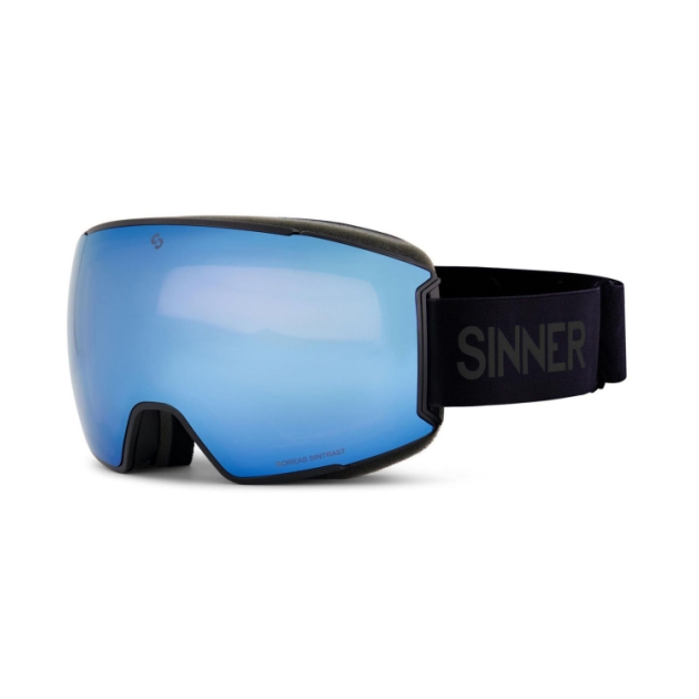 Sinner Boreas Sintrast+Or Sintrast 10A_M Bl-Bl SIGO-196-10A-H49