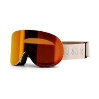 sinner Taur Sintrst® Trans+® 20_Mt Lt Gry SIGO-202-20-HC58