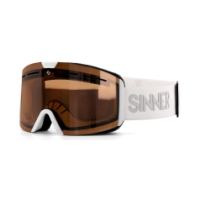 Sinner Arc S Trans+ 30_M Wht Trns+ F Mr Or-Sm SIGO-205-30-C18