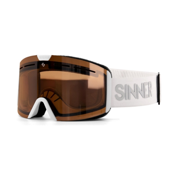 Sinner Arc S Trans+ 30_M Wht Trns+ F Mr Or-Sm SIGO-205-30-C18