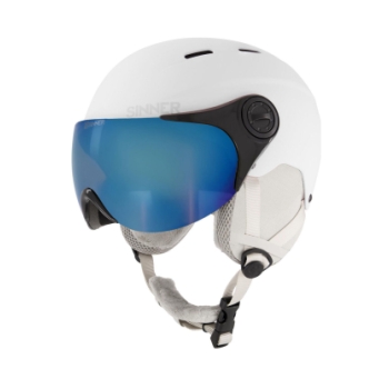 Sinner Typhoon Visor