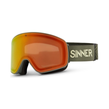 Sinner Snowghost Sintrast® Trans+®