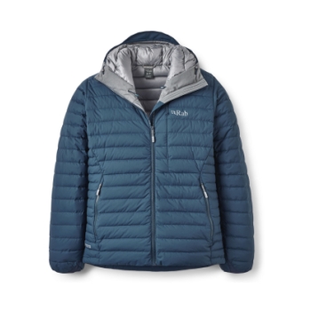 Rab Microlight Windstopper Hoody