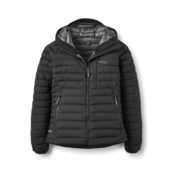 Rab Microlight Windstopper Hoody Wmns