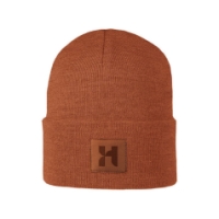 hatland Dogan 89_Rust 11002A