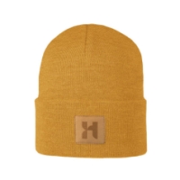 hatland Dogan 95_Mustard 11002A