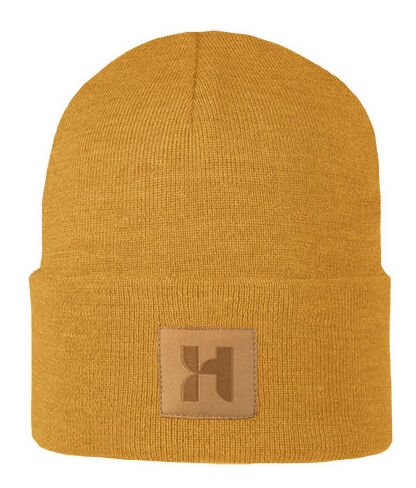 hatland Dogan 95_Mustard 11002A