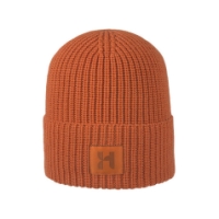 hatland Darik RWS Merino Wool 89_Rust 11004A
