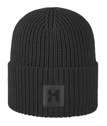 hatland Darik RWS Merino Wool 01_Black 11004A
