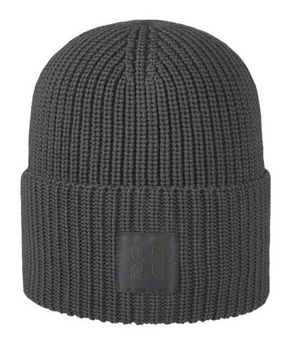 hatland Darik RWS Merino Wool 32_Anthracite 11004A