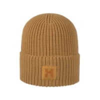 hatland Darik RWS Merino Wool 95_Mustard 11004A
