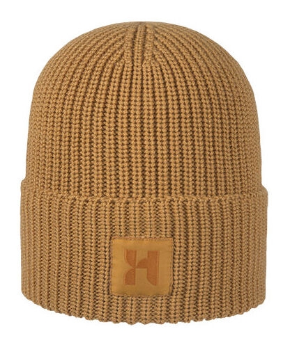 hatland Darik RWS Merino Wool 95_Mustard 11004A