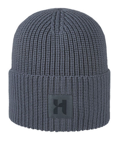 hatland Darik RWS Merino Wool 170_Slate Blue 11004A