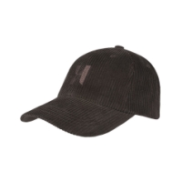 hatland Capri Corduroy 06_Brown 29612A