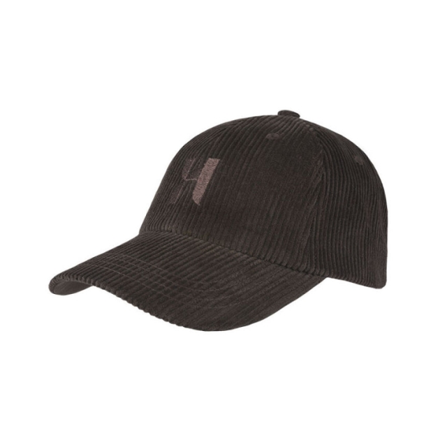 hatland Capri Corduroy 06_Brown 29612A