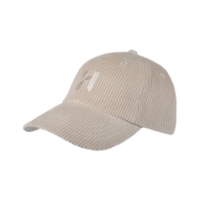 hatland Capri Corduroy 71_Natural 29612A