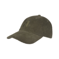 hatland Capri Corduroy 04_Olive 29612A