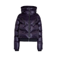 8848 Noelle Ski Puffer 45_Cosmos Plum 2515