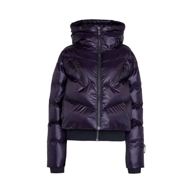 8848 Noelle  Ski Puffer 45_Cosmos Plum 2515