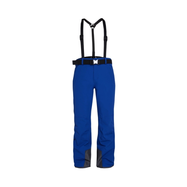 8848 Force 2.0 Pant 40_Heron Blue 4305