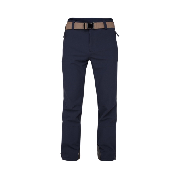 8848 Victor Softshell Pan Pants 15_Navy 4307