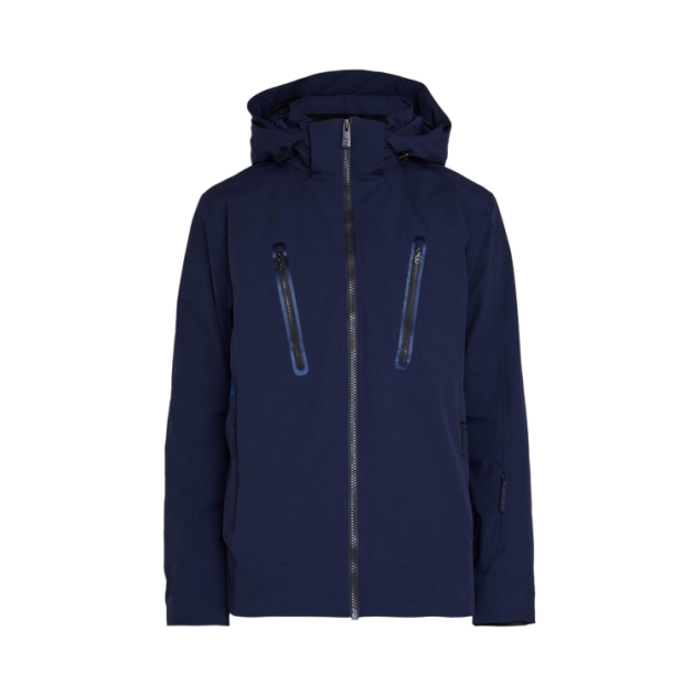 8848 Apperson  Ski Jacket 15_Navy 4320