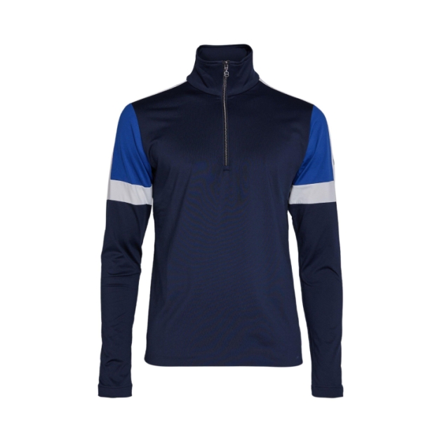 8848 Tord 1/2 zip 15_Navy 4332
