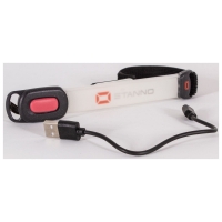 stanno Safety LED Rechargable 6000 489004